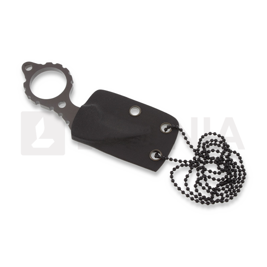 Böker Plus Newton Martin K-Bit neck knife 02BO030