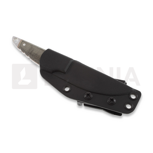 B&ouml;ker Plus Nippon Necker halskniv 02BO276