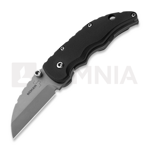 Böker Plus Nopal vouwmes 01BO180