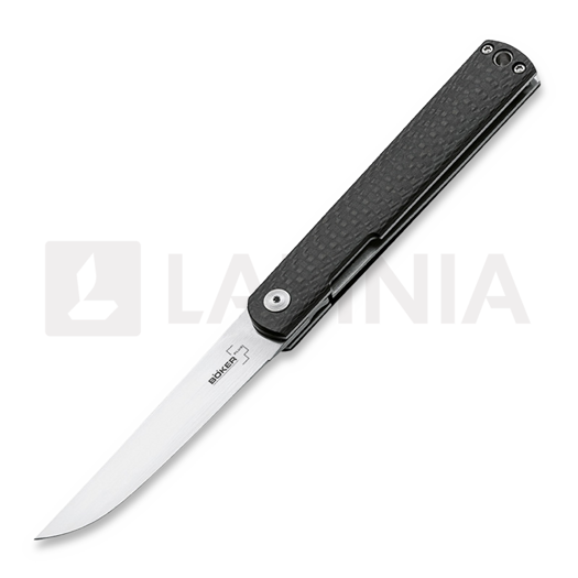 Nóż składany Böker Plus Nori CF 01BO891