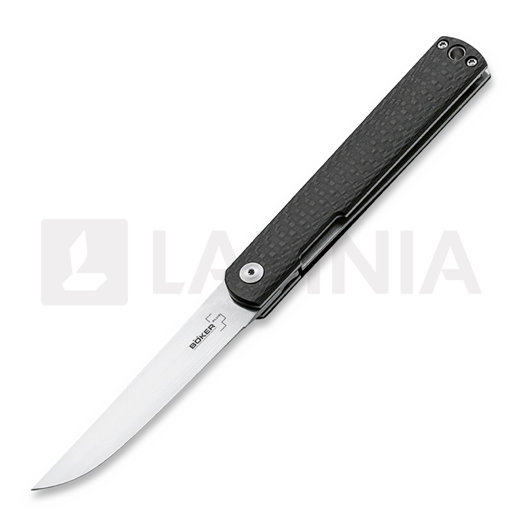 Saliekams nazis Böker Plus Nori CF 01BO891