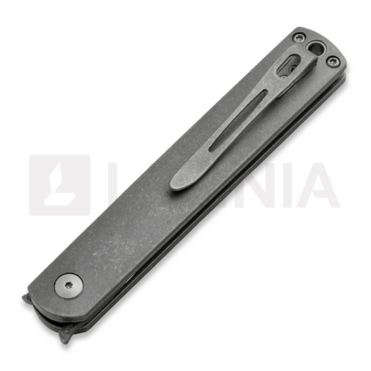 Böker Plus Nori Damascus sulankstomas peilis 01BO897DAM