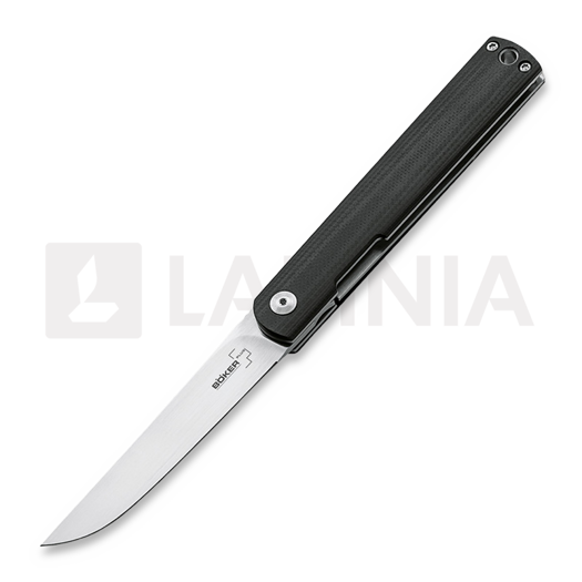 Böker Plus Nori G10 סכין מתקפלת 01BO890
