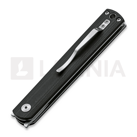 Coltello pieghevole Böker Plus Nori G10 01BO890