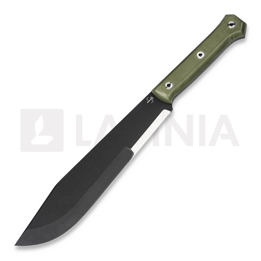 Ніж Böker Plus Northwood Bowie 02BO602