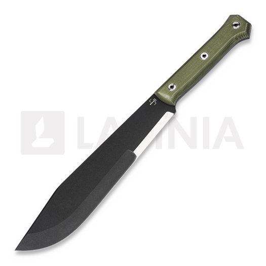 Cuțit Böker Plus Northwood Bowie 02BO602