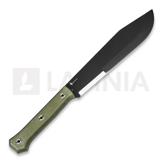 Nuga Böker Plus Northwood Bowie 02BO602
