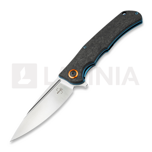 Böker Plus Nubilum סכין מתקפלת 01BO492