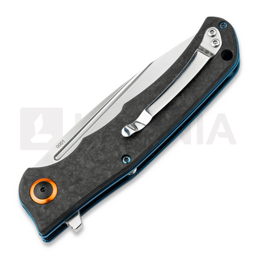 B&ouml;ker Plus Nubilum folding knife 01BO492