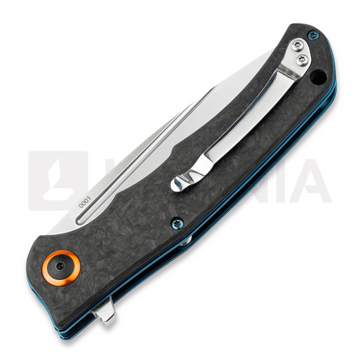Coltello pieghevole Böker Plus Nubilum 01BO492