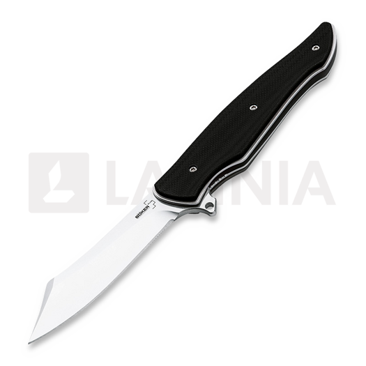 Navalha Böker Plus Obscura 01BO243