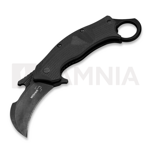 Böker Plus Ocelot folding knife 01BO757