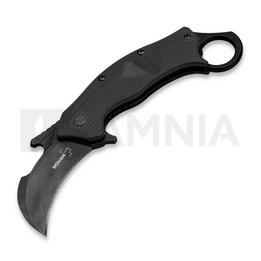 Böker Plus Ocelot folding knife 01BO757