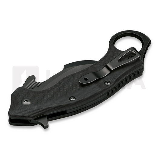 Zav&iacute;rac&iacute; nůž B&ouml;ker Plus Ocelot 01BO757