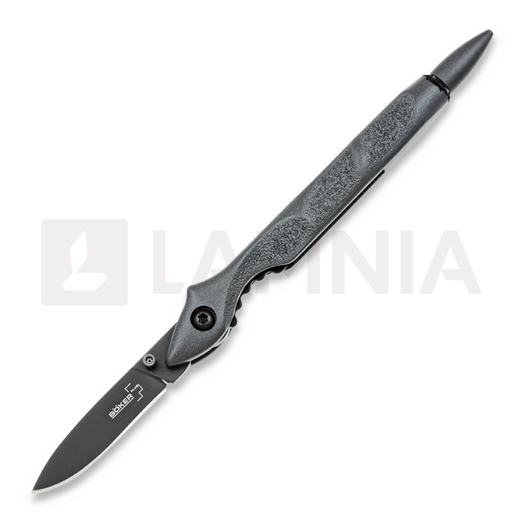 Böker Plus Office Survival foldekniv 01BO049