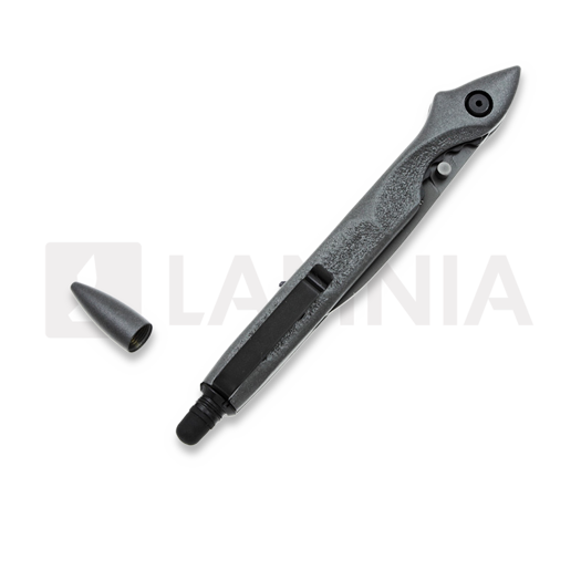 Coltello pieghevole Böker Plus Office Survival 01BO049