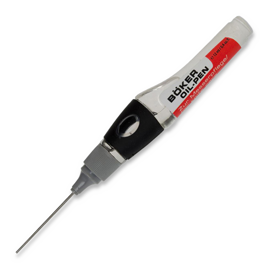 Böker Plus Oil-Pen 2.0 09BO751