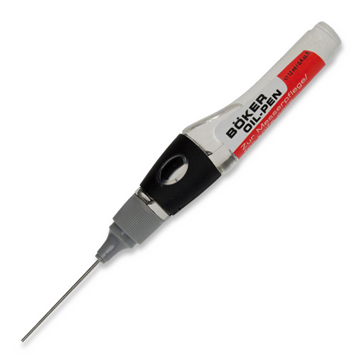 Böker Plus Oil-Pen 2.0 09BO751