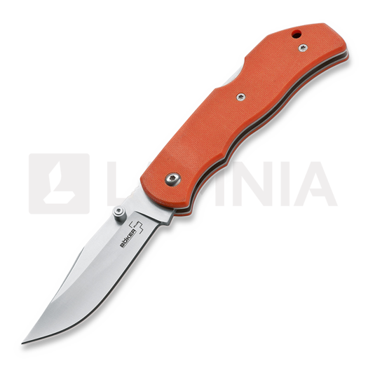 Böker Plus Optima fällkniv 01BO104