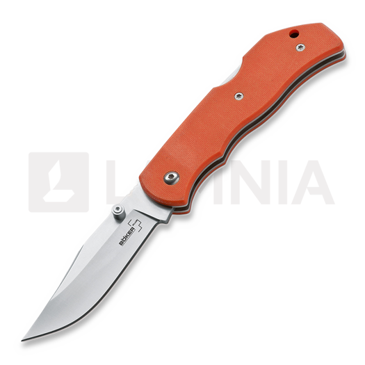 Böker Plus Optima sulankstomas peilis 01BO104