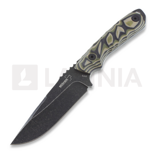 Böker Plus Oscar Mike סכין 02BO064