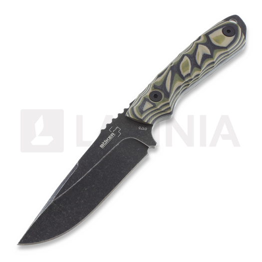 Cuchillo Böker Plus Oscar Mike 02BO064