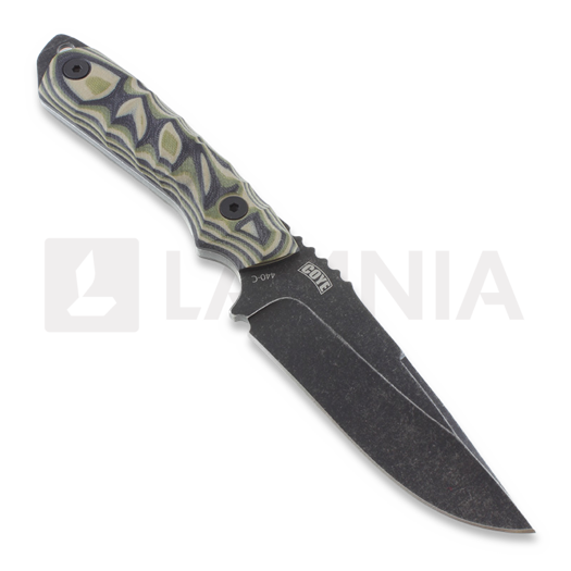 B&ouml;ker Plus Oscar Mike kniv 02BO064