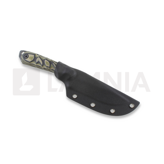 B&ouml;ker Plus Oscar Mike kniv 02BO064