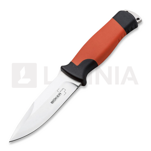 Nóż Böker Plus Outdoorsman XL, pomarańczowa 02BO014