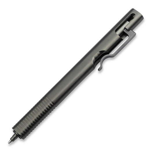 Pildspalva Böker Plus Oval V2 09BP0008
