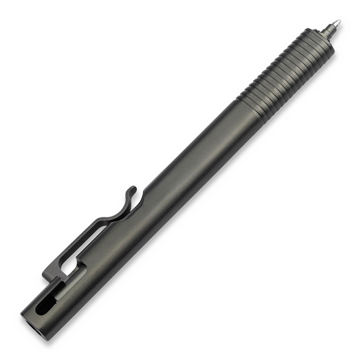 B&ouml;ker Plus Oval V2 pen 09BP0008