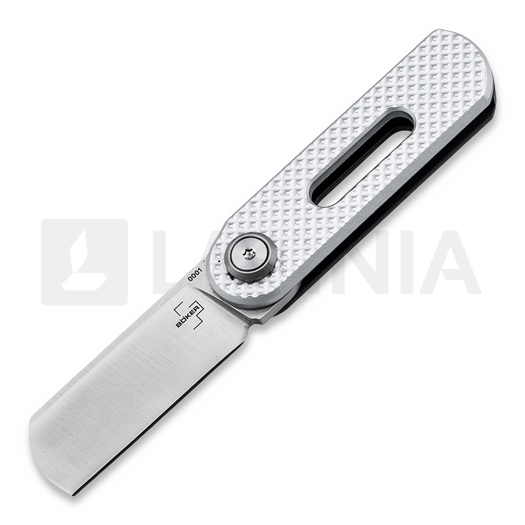 Böker Plus Ovalmoon Swivel folding knife 01BO498