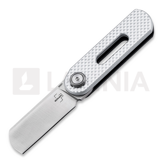 Liigendnuga Böker Plus Ovalmoon Swivel 01BO498
