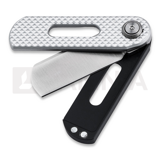 Coltello pieghevole Böker Plus Ovalmoon Swivel 01BO498