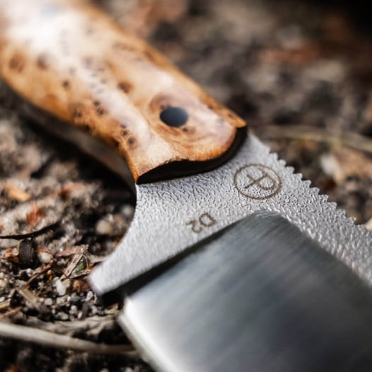 B&ouml;ker Plus Overnighter Messer 02BP0025