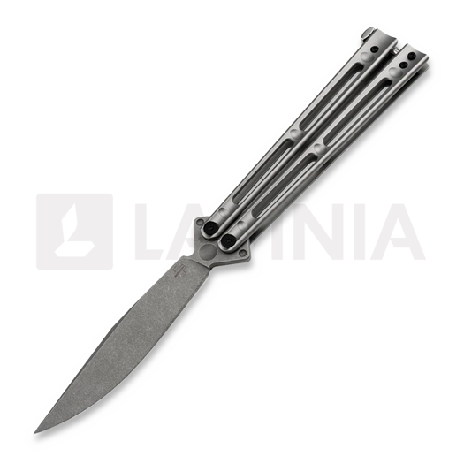 Böker Plus Papillon balisong kniv 06EX111
