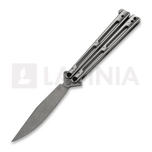 Libliknuga Böker Plus Papillon 06EX111