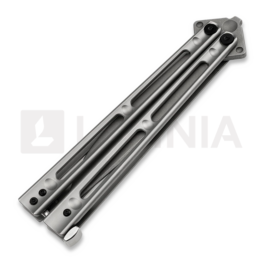 B&ouml;ker Plus Papillon balisong 06EX111