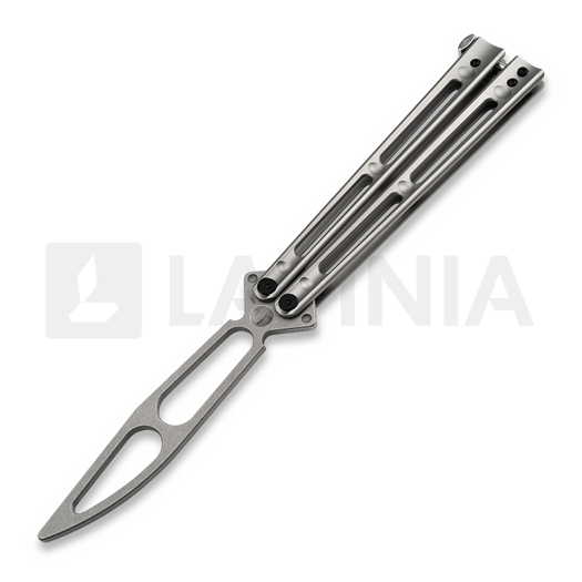 Böker Plus Papillon Trainer balisong trainer 01BO352