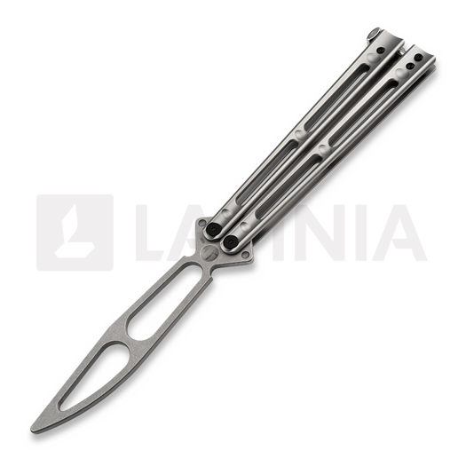 Böker Plus Papillon Trainer balisong trainer 01BO352