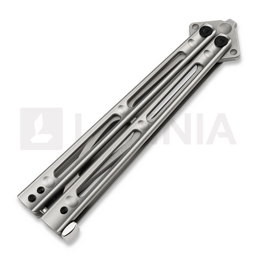 Böker Plus Papillon Trainer balisong trainer 01BO352