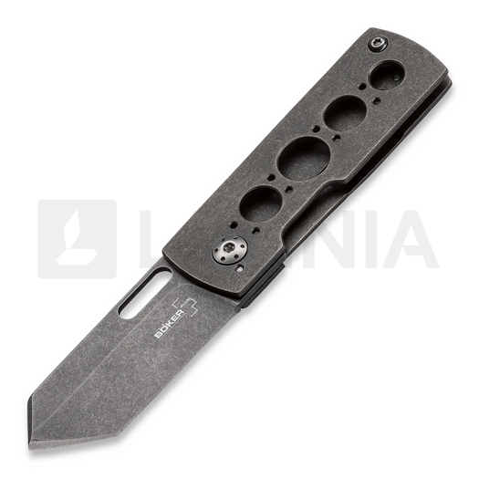 Сгъваем нож Böker Plus Pelican 01BO729