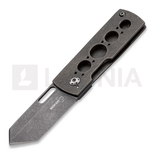 Coltello pieghevole Böker Plus Pelican 01BO729