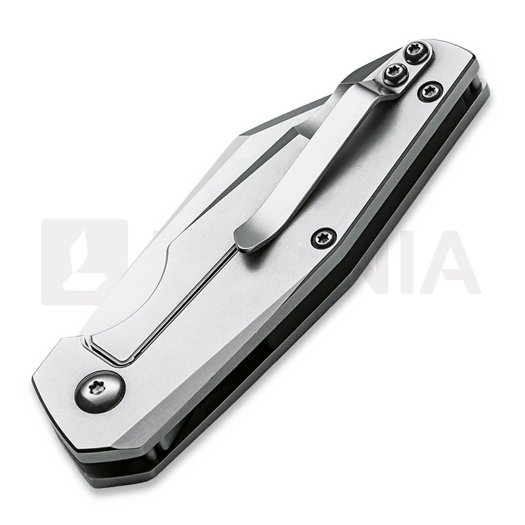 Zav&iacute;rac&iacute; nůž B&ouml;ker Plus Petit 42 01BO084