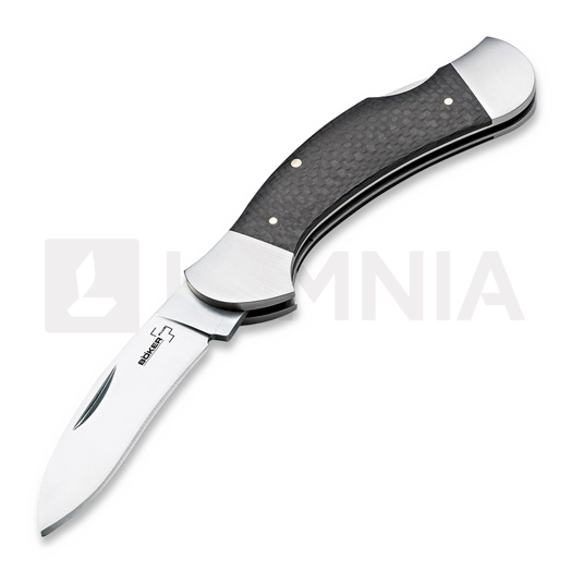 Navalha Böker Plus Phaser 01BO615