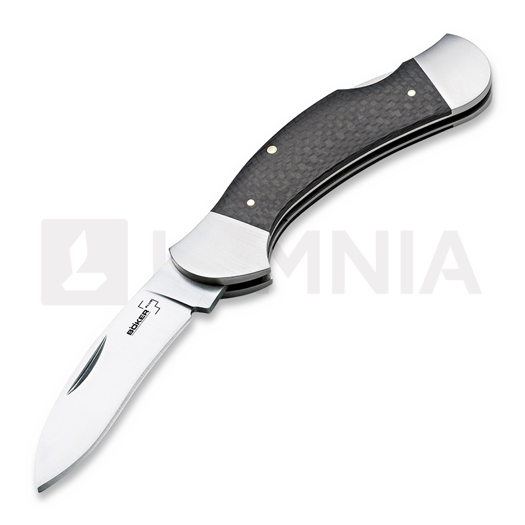 Liigendnuga Böker Plus Phaser 01BO615