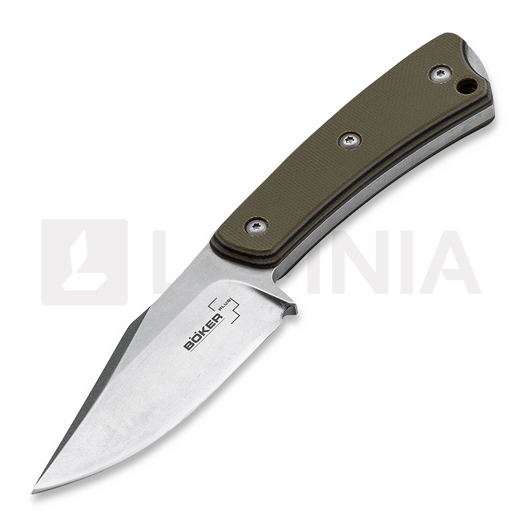 Ніж Böker Plus Piranha 02BO005