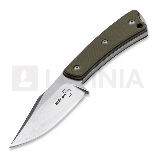 Ніж Böker Plus Piranha 02BO005