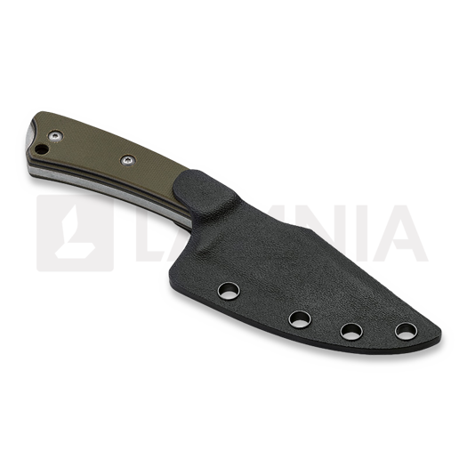 B&ouml;ker Plus Piranha kniv 02BO005