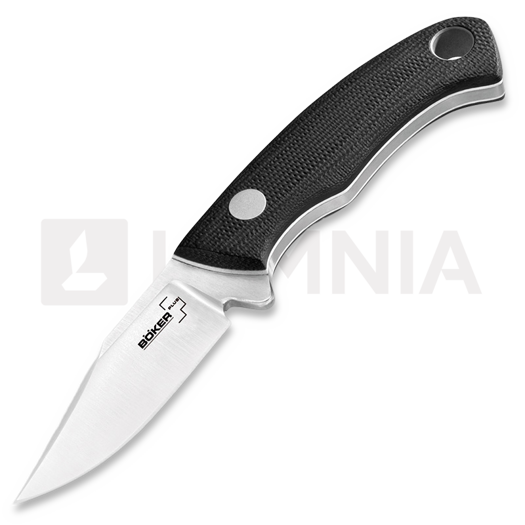มีดห้อยคอ Böker Plus Pocket Bowie 02BO266